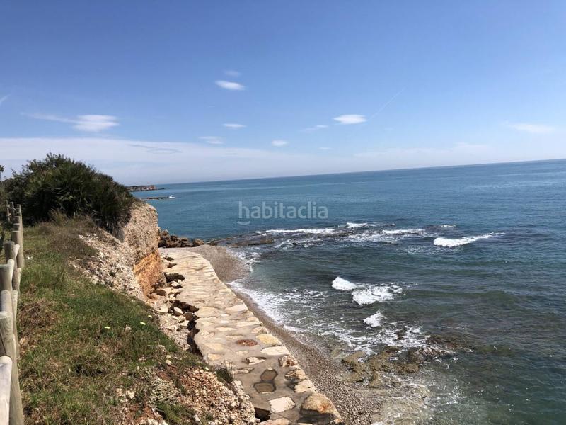 Foto b09198dc-bb74-47cc-b7f3-71855a94d05a. Wohngrundstück in Costa Norte Vinaròs