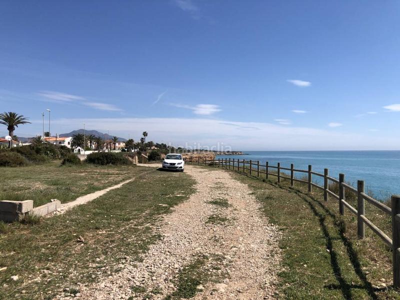 Foto b7d2390c-e2ff-45ea-97c6-87e0556902b9. Wohngrundstück in Costa Norte Vinaròs