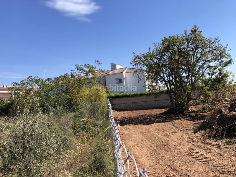 Foto f271d2cb-5cba-4b99-9012-25e478eb50e1. Wohngrundstück in Costa Norte Vinaròs