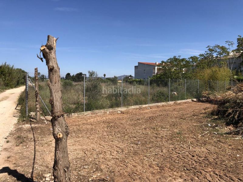 Foto fd240b66-08f3-4af5-a004-2c439dc5054b. Wohngrundstück in Costa Norte Vinaròs