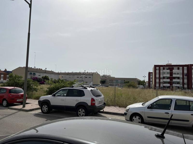 Foto 57d91268-0ce9-4710-b2c2-cc4424cdc7f3. Terreno residenziale in Casco Urbano Vinaròs