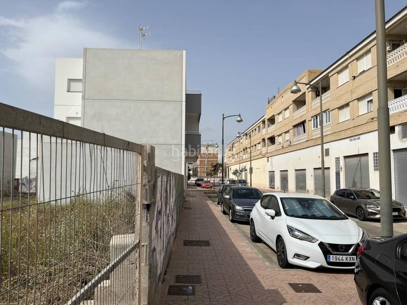 Foto 58c8e97d-1080-4727-bbb8-e9eb8c1a5b48. Terreno residenziale in Casco Urbano Vinaròs