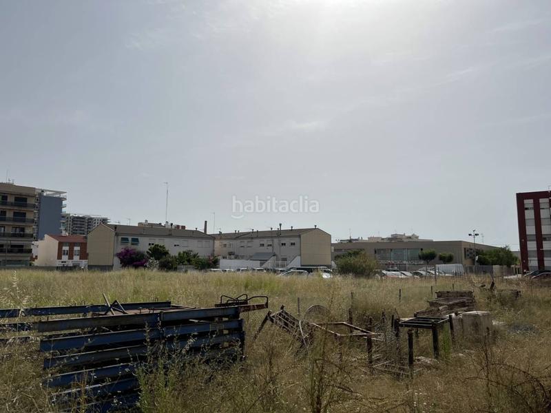 Foto f3573656-fb89-4f01-a0bb-57c1b0a7ae27. Terreno residenziale in Casco Urbano Vinaròs