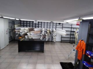 Local Comercial a Casco Urbano. Local en venta en nucli urbà