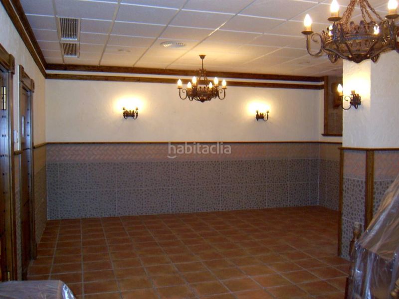 Foto 1e2d5434-324a-4a62-988a-36cf2b4632f3. Local comercial a Casco Urbano Vinaròs