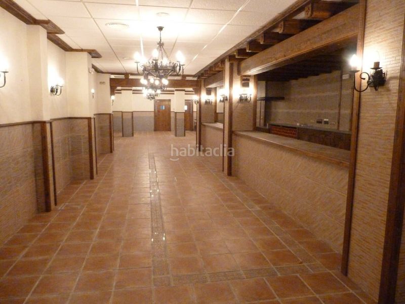 Foto 33676bed-7c3d-4b41-ab40-10000fa61ecd. Local comercial a Casco Urbano Vinaròs