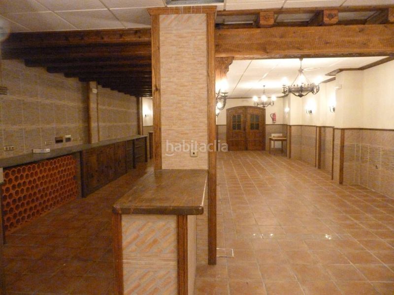 Foto 4535c782-7575-4fad-9d26-278b290f2a3f. Local comercial a Casco Urbano Vinaròs