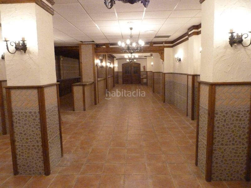 Foto 4745bb68-361d-4005-8cea-24c9cdaef3e8. Local comercial a Casco Urbano Vinaròs