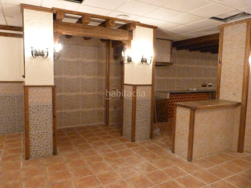 Foto 555f7790-8ff7-4523-ad29-5ec06a6e0c31. Local comercial a Casco Urbano Vinaròs