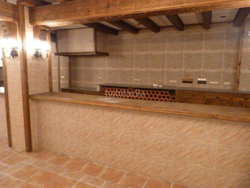 Foto 800f2815-28a1-43b3-99a4-c02aa4e6d550. Local comercial a Casco Urbano Vinaròs