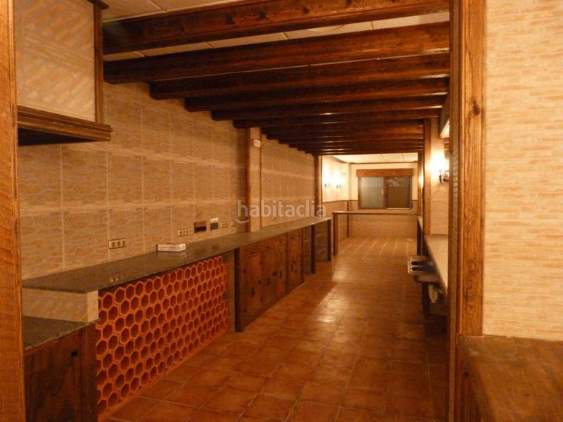 Foto b2e99b8e-c4c2-49d0-8084-c6c44d7c787c. Local comercial a Casco Urbano Vinaròs