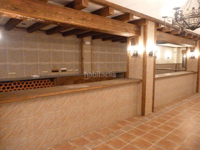 Foto c3e0627f-e9d8-4e73-8a69-9671f5770e95. Local comercial a Casco Urbano Vinaròs