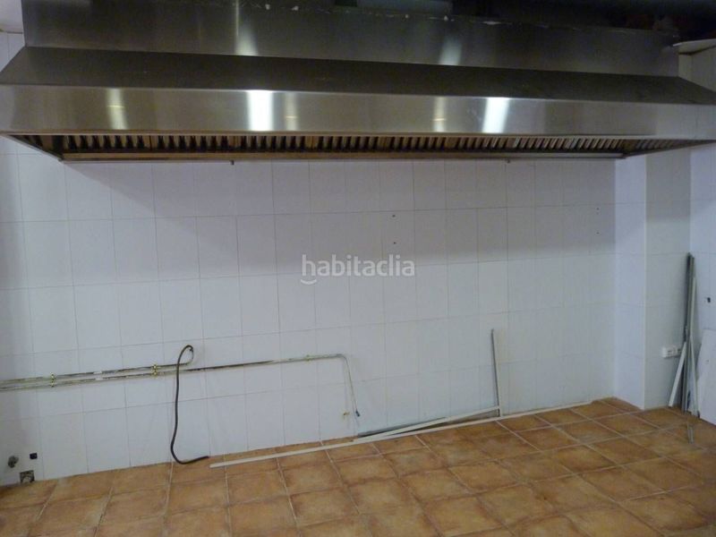 Foto f5681b29-ee68-4c6d-aa42-4578987ed346. Local comercial a Casco Urbano Vinaròs