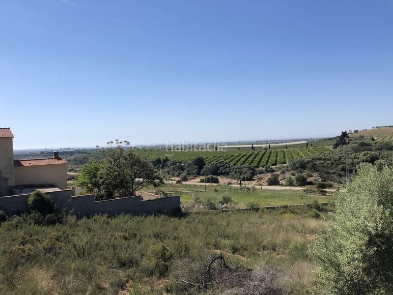 Foto 582e2b69-1eaa-4c22-a025-ea9d4daf5ec9. Terrain résidentiel dans closa de Vinaròs - ermita Vinaròs