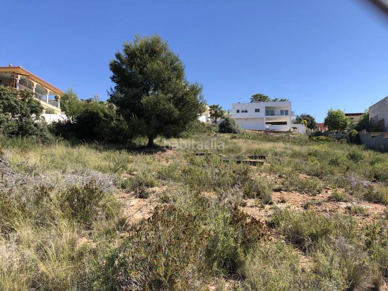 Foto 633c4884-f9c3-44e6-9d9f-b0738801918d. Terrain résidentiel dans closa de Vinaròs - ermita Vinaròs
