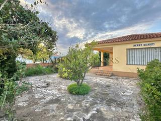 Chalet à Costa Norte. Chalet independiente en venta costa norte zona muy tranquila