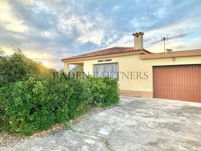 Foto 6e74757f-4c04-4391-bca0-ae91ac782eb5. Chalet avec chauffage parking dans Costa Norte Vinaròs