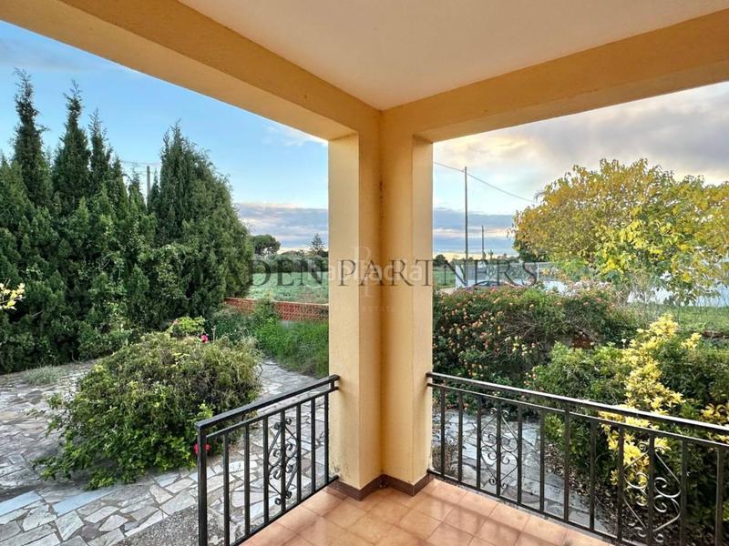 Foto b96f5294-74fa-4301-86a5-2d842fec821c. Chalet avec chauffage parking dans Costa Norte Vinaròs