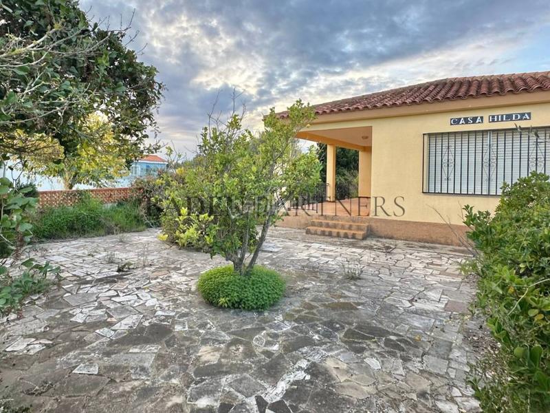 Foto e114dca9-44d9-4df5-afa9-c8ffd14eebd6. Chalet avec chauffage parking dans Costa Norte Vinaròs