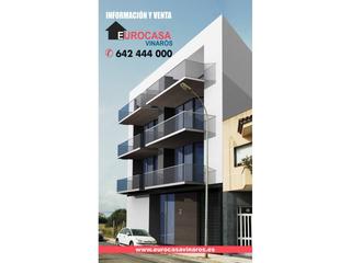 Appartement  N/a. Promoción edificio nuevo de 8 pisos