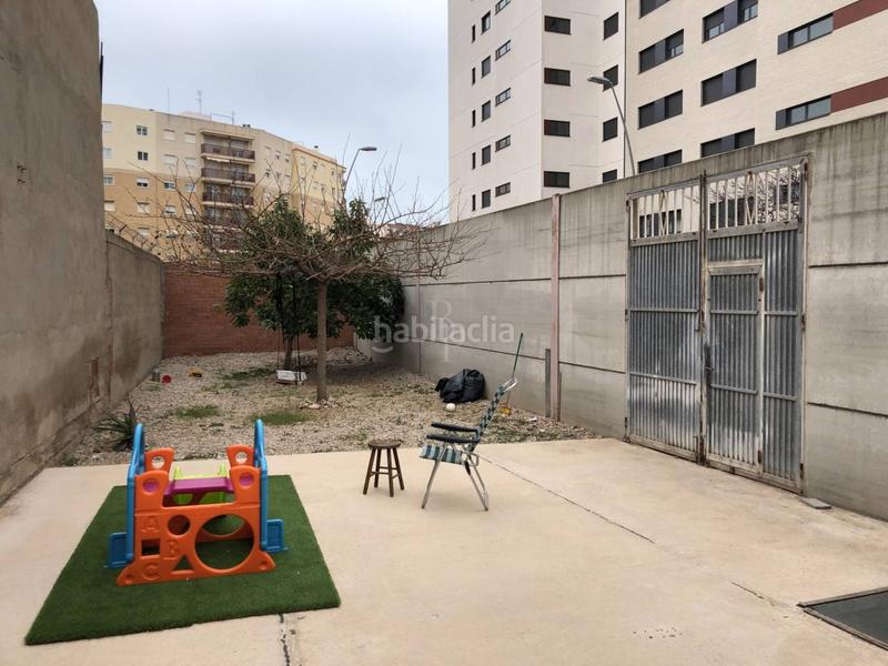 Foto 1c56ca43-2d0b-4fec-8cd8-9b7fae5f88a6. Terreno residencial parcela en venta en nucli urbà en Vinaròs