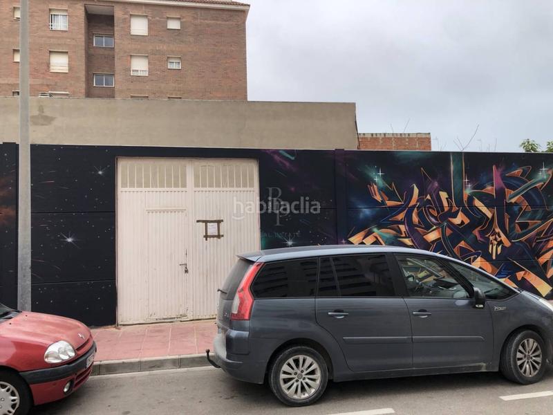 Foto 4579cea6-01c4-48d0-b1bd-6ce0b7bf0058. Terreno residencial parcela en venta en nucli urbà en Vinaròs