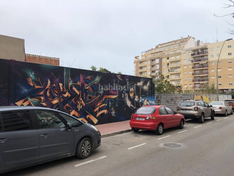 Foto 8ccbe5a3-11d2-4d92-a9d3-ff3f4fb67754. Terreno residencial parcela en venta en nucli urbà en Vinaròs