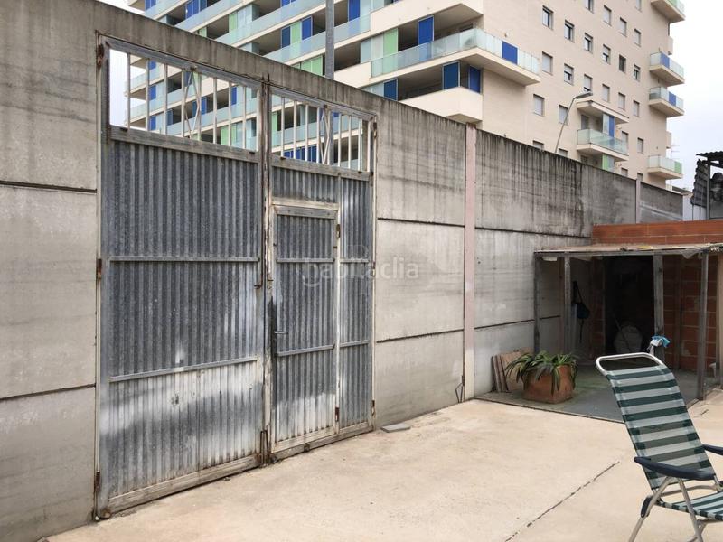 Foto b7b41fc3-a308-4a1b-924f-78e8665cfe5a. Terreno residencial parcela en venta en nucli urbà en Vinaròs