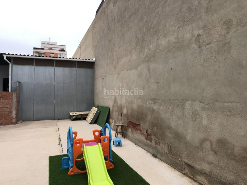 Foto cda4c7b8-3a34-466f-823c-da8fd08751ce. Terreno residencial parcela en venta en nucli urbà en Vinaròs