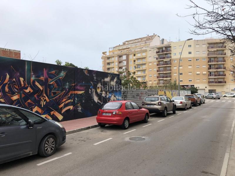 Foto cf05ff29-2d6a-4b8e-b079-74938a03fe89. Terreno residencial parcela en venta en nucli urbà en Vinaròs