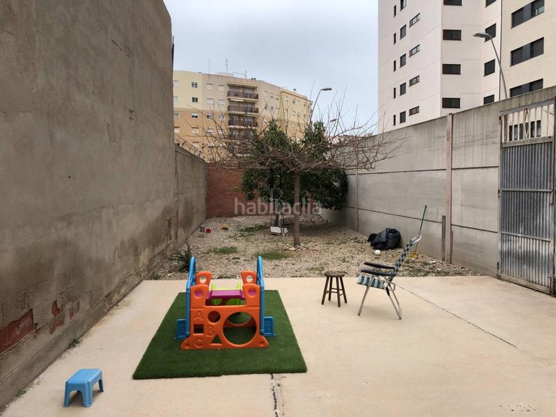 Foto d4f5d535-3968-4d55-8d87-fe7946f5f69d. Terreno residencial parcela en venta en nucli urbà en Vinaròs