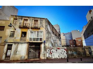 Wohngrundstück  Pilar. Solar en venta en nucli urbà