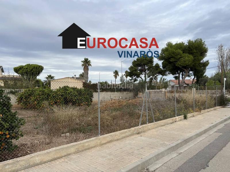 Foto 30f68621-446b-45ea-93cb-79e87fd65618. Terreno residencial solar urbano en venta en Boverals-Saldonar Vinaròs