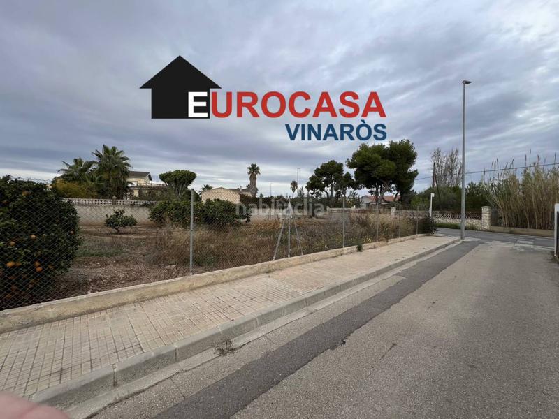 Foto 615a3386-7fac-4f90-a7bc-ae35c3a180cd. Terreno residencial solar urbano en venta en Boverals-Saldonar Vinaròs