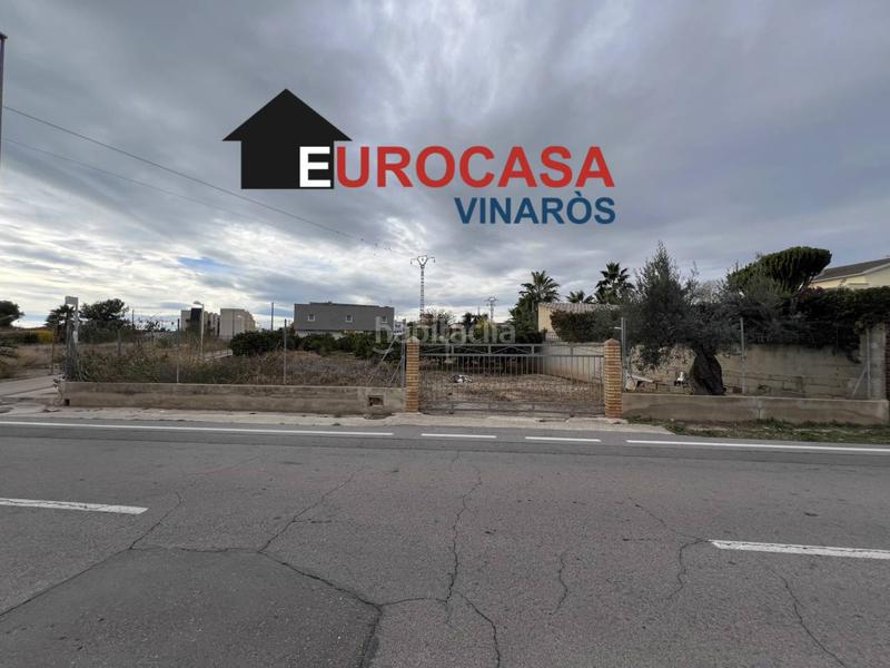 Foto 9f97eb33-738c-4844-bbdc-efdd559f380d. Terreno residencial solar urbano en venta en Boverals-Saldonar Vinaròs