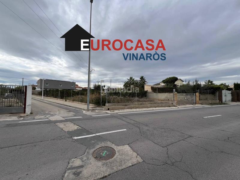 Foto bbe43133-2568-41f6-9a46-c6412d313cd8. Terreno residencial solar urbano en venta en Boverals-Saldonar Vinaròs