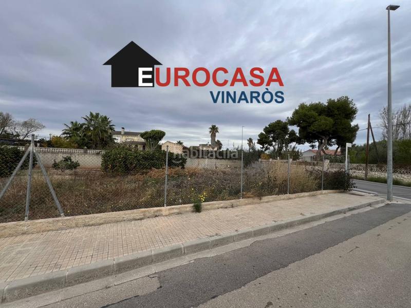 Foto cb744744-d78d-4026-9348-78998ddf48c6. Terreno residencial solar urbano en venta en Boverals-Saldonar Vinaròs