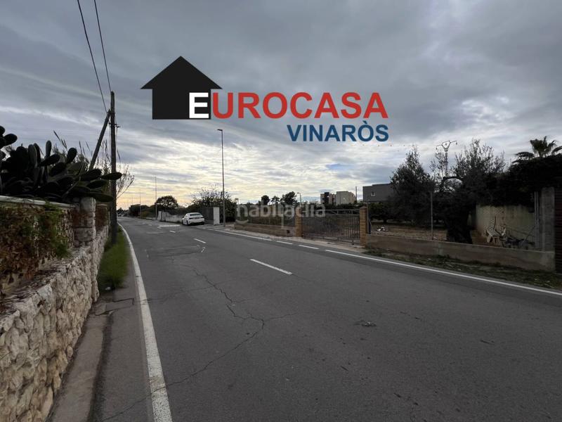 Foto f72d6c63-3c7e-4815-aff8-d129a933a05c. Terreno residencial solar urbano en venta en Boverals-Saldonar Vinaròs