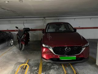 Rent Car parking in Calle san francisco 129. Plaza de parking en alquiler