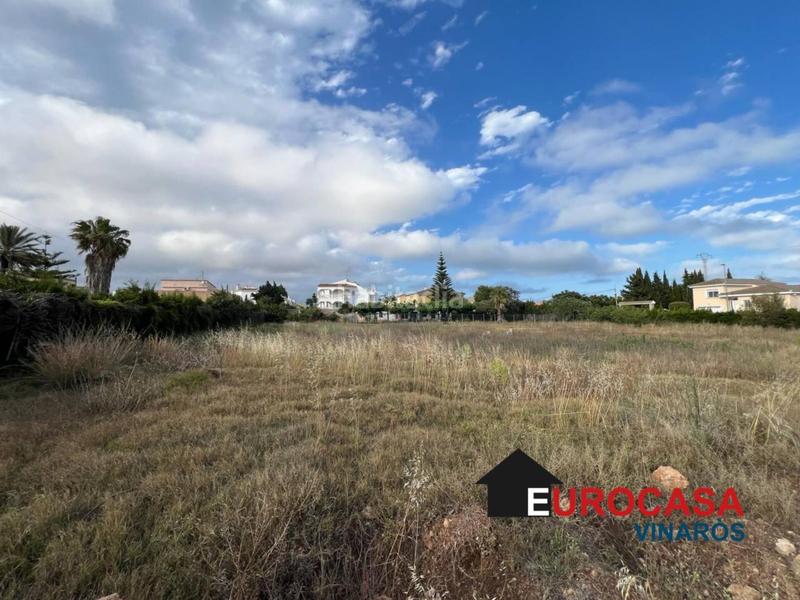 Foto 0711b77f-e112-4410-8551-24aff6a206a5. Terreno residencial en venta varias parcelas urbanas de 500m2 en Vinaròs