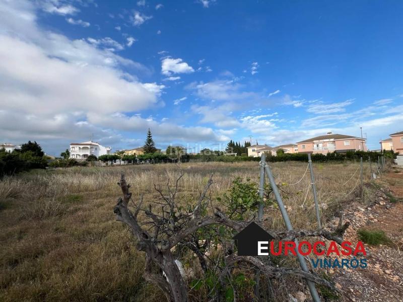 Foto 13496be5-3e9e-44cc-9181-a702c3b78b42. Terreno residencial en venta varias parcelas urbanas de 500m2 en Vinaròs
