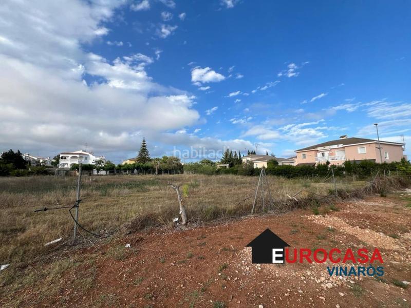 Foto 2138117d-e5d9-4e1b-b5ff-f9554912b7d6. Terreno residencial en venta varias parcelas urbanas de 500m2 en Vinaròs
