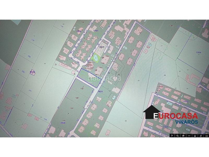 Foto 4026e06a-9edf-453e-a491-db1220382e38. Terreno residencial en venta varias parcelas urbanas de 500m2 en Vinaròs