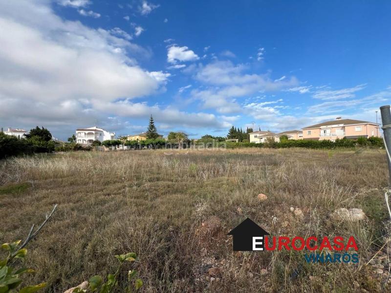 Foto ab3e15db-8b02-4903-8fa9-323cf5e7fcfb. Terreno residencial en venta varias parcelas urbanas de 500m2 en Vinaròs