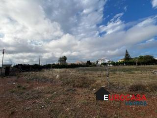 Wohngrundstück  Casc. En venta varias parcelas urbanas de 500m2