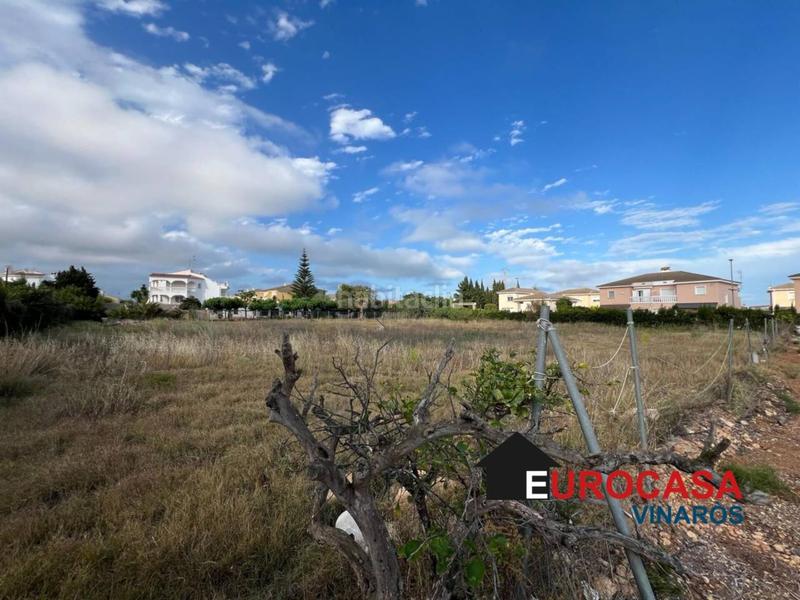 Foto c1f7657c-80f7-4454-9dd2-3240c6768d9c. Terreno residencial en venta varias parcelas urbanas de 500m2 en Vinaròs