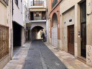 Local Comercial a Casco Urbano. Eurocasa vinaròs le ofrece la posibilidad de comprar un local de