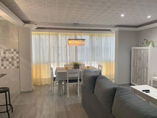Rent Flat in Casco Urbano. Piso en alquiler temporal en zona paseo marítimo