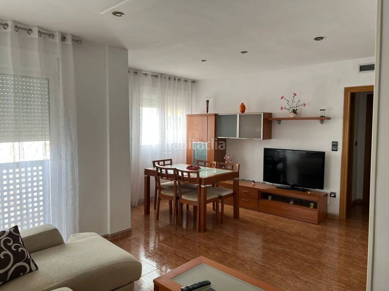 Foto 42c0ce66-db23-48e9-88e1-7a1a068b80fb. Affitto appartamento con riscaldamento in Casco Urbano Vinaròs