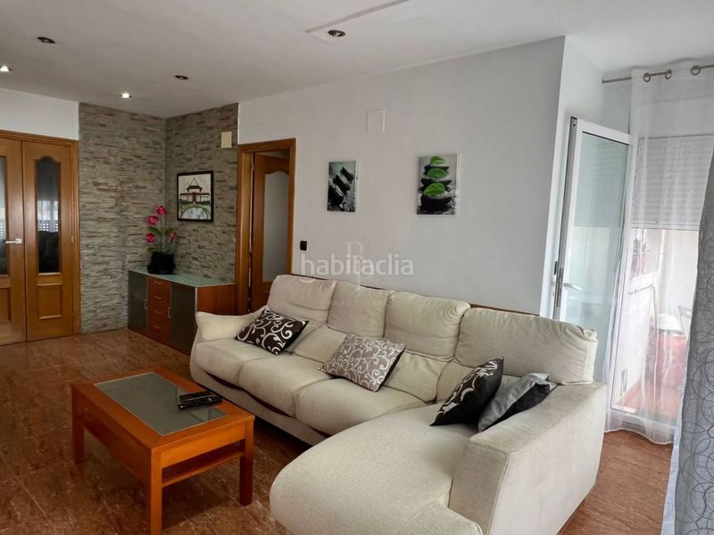 Foto 562df223-2294-4c13-a690-1e05b64e0b79. Affitto appartamento con riscaldamento in Casco Urbano Vinaròs
